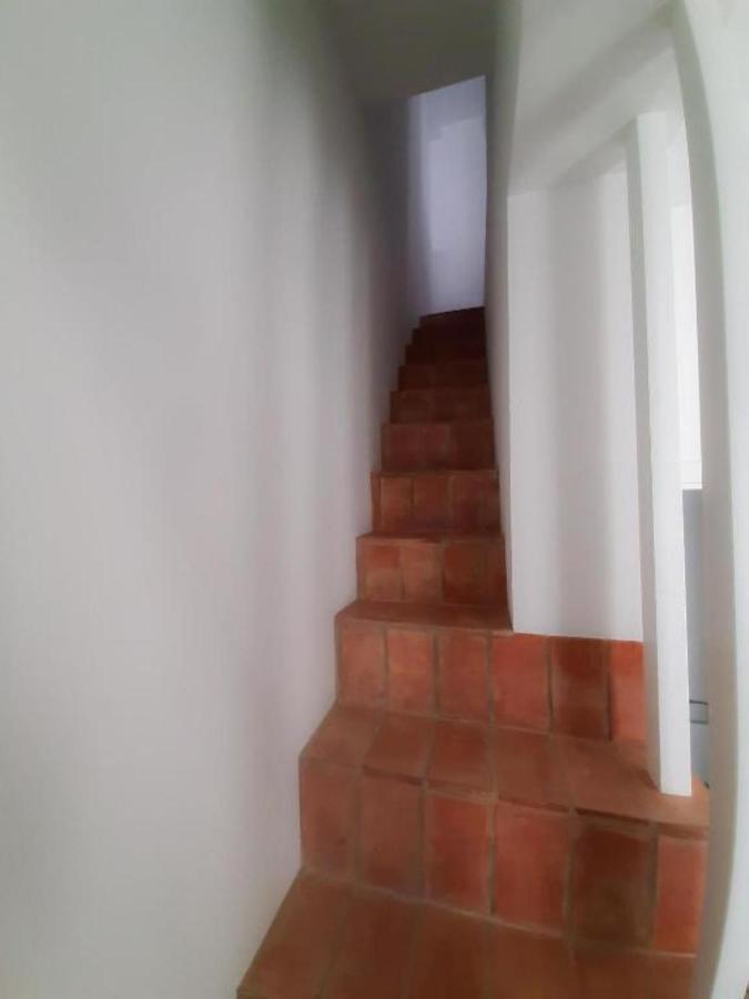 No. 7 Olhao Villa Exterior photo